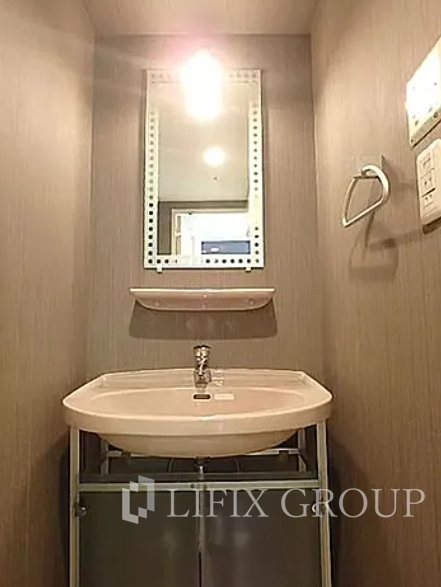 洗面設備　独立洗面台
