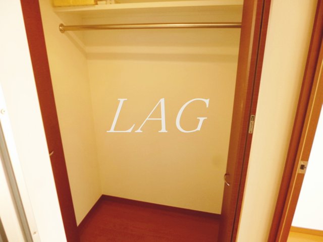 収納　収納です。