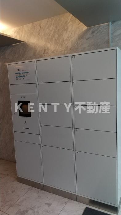 その他共有部分　その他共有部分