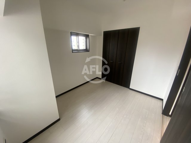 その他部屋・スペース　エステムコート谷町四丁目　寝室