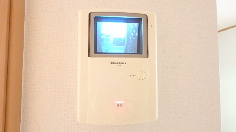 セキュリティ　図面と現状に相違がある場合には現状を優先