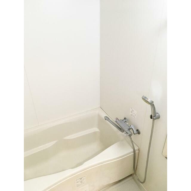 バス・シャワールーム　※同タイプ別階数部屋