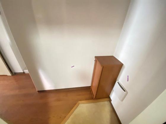 玄関　※別部屋の写真です