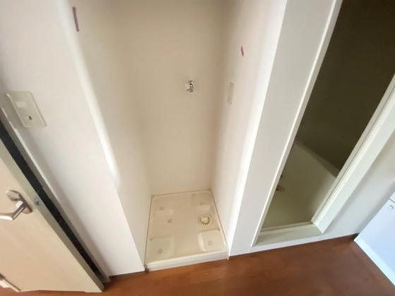 その他設備　※別部屋の写真です
