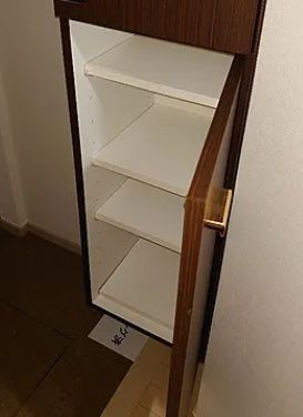 収納　☆シューズボックス☆