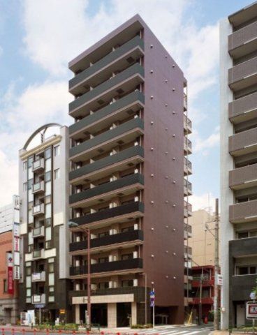 建物外観　☆外観☆