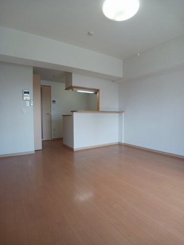 その他部屋・スペース　内装もきれいです