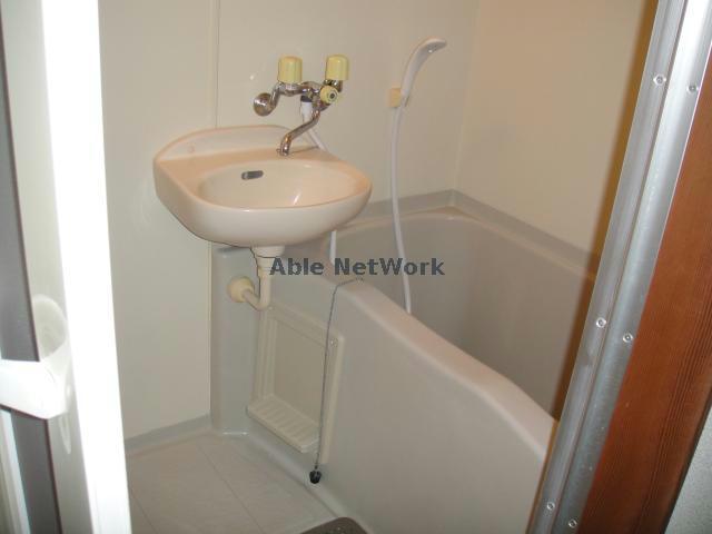 バス・シャワールーム　同型タイプ参照