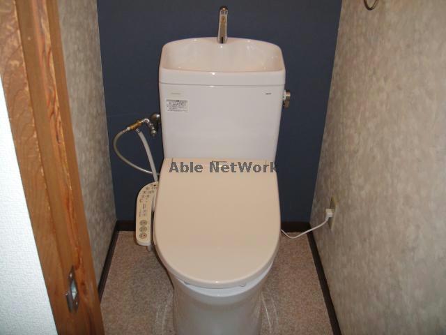 トイレ　同型タイプ参照