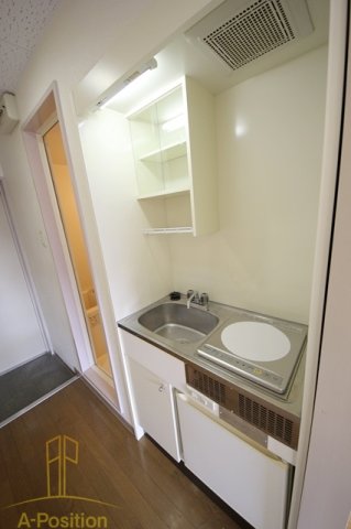 キッチン　ル・シェル福島