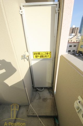 その他設備　ル・シェル福島