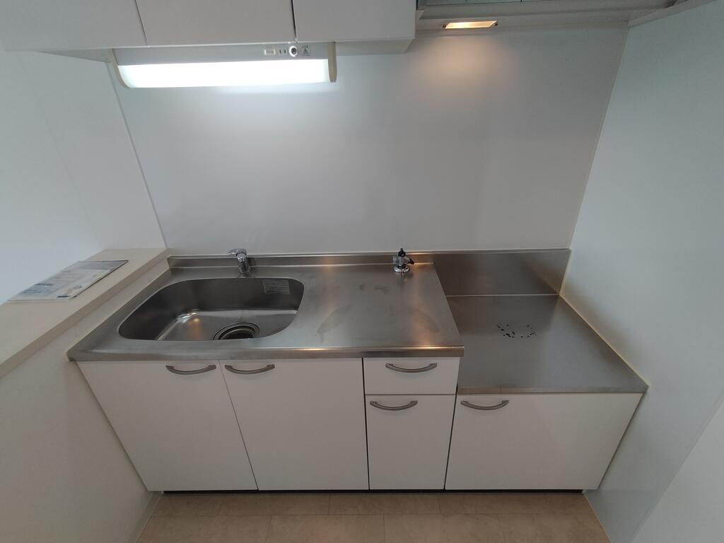 キッチン　同仕様写真