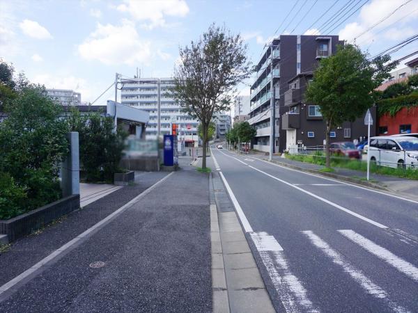 その他　現地周辺街並み（その他）まで5m