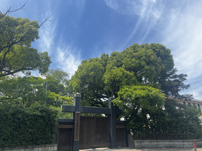 小学校　御成小学校（小学校）まで237m