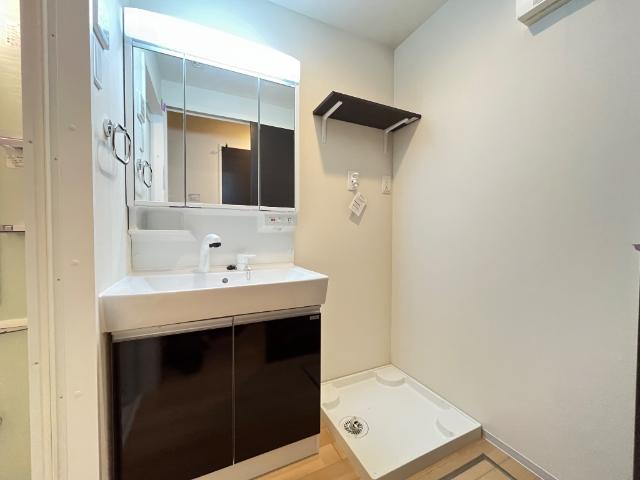 洗面設備　洗面（イメージ）