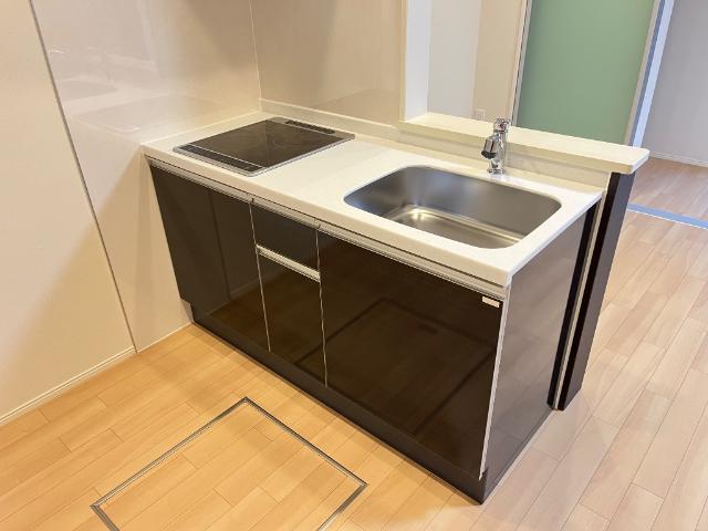 キッチン　キッチン（イメージ）