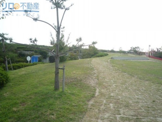 その他　伊丹スカイパーク（その他）まで837m