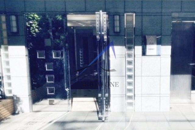 エントランス　エントランスです。