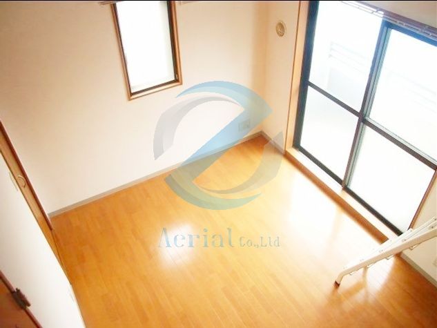 居室・リビング　リビング/居室