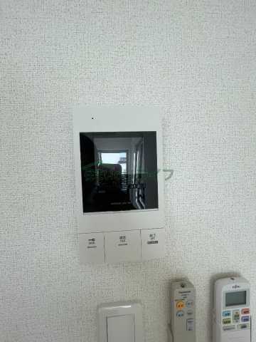 セキュリティ　別部屋参考写真