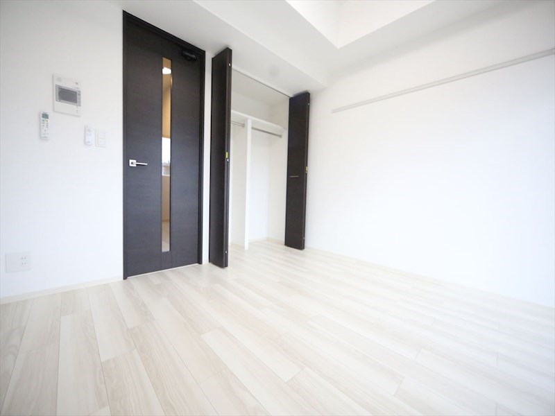 その他部屋・スペース　洋室7帖　クローゼット付（収納充実してます）