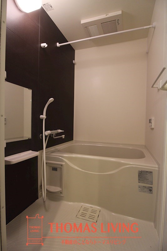 バス・シャワールーム　※画像はイメージです。