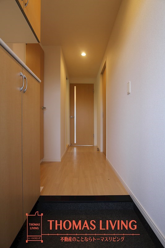 玄関　※画像はイメージです。