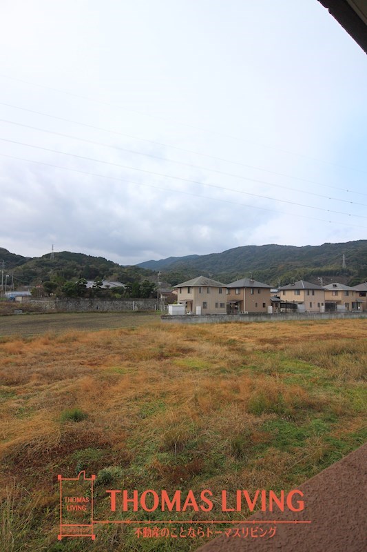 バルコニー　※画像はイメージです。