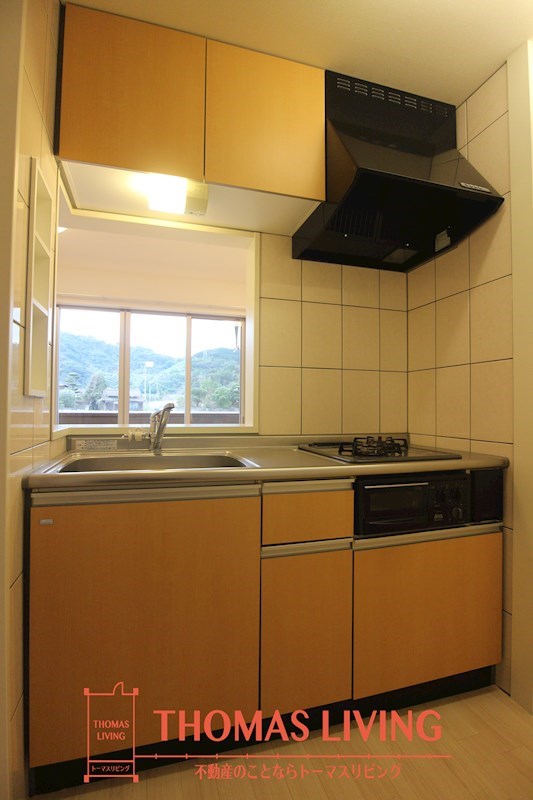 キッチン　※画像はイメージです。