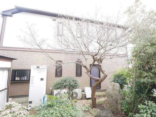 眺望　★バルコニーからの景色です★