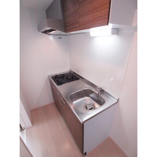 キッチン　システムキッチン