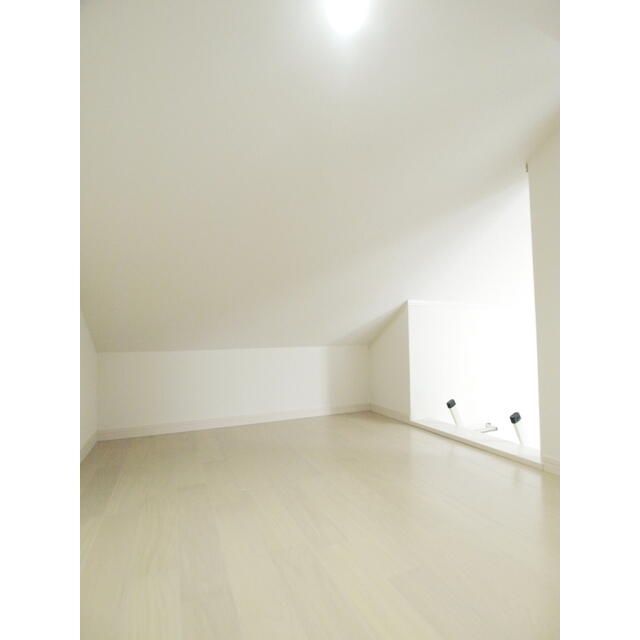 その他部屋・スペース　ロフト