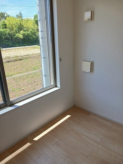 バルコニー　サンルーム