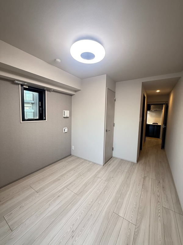 居室・リビング　※同タイプ別階数部屋