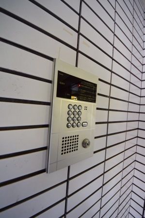 その他共有部分　★駅近★お買いもの便利★オートロック完備★