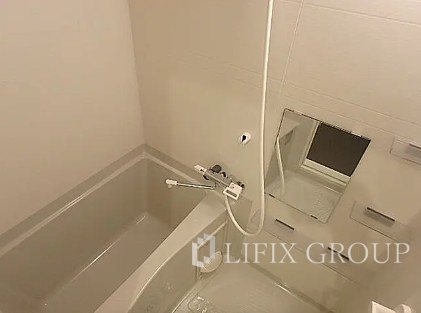 バス・シャワールーム　風呂