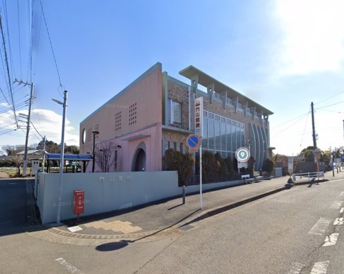 病院　門山医院（病院）まで4471m