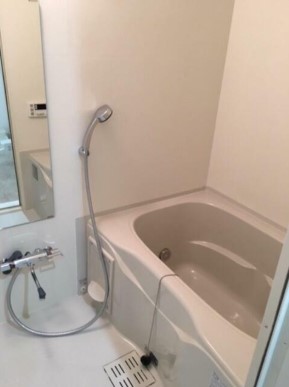 バス・シャワールーム　☆浴室☆