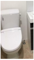 トイレ　☆トイレ☆