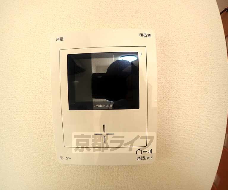 セキュリティ　とても便利です