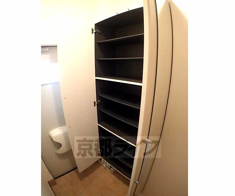 その他設備　とても便利です