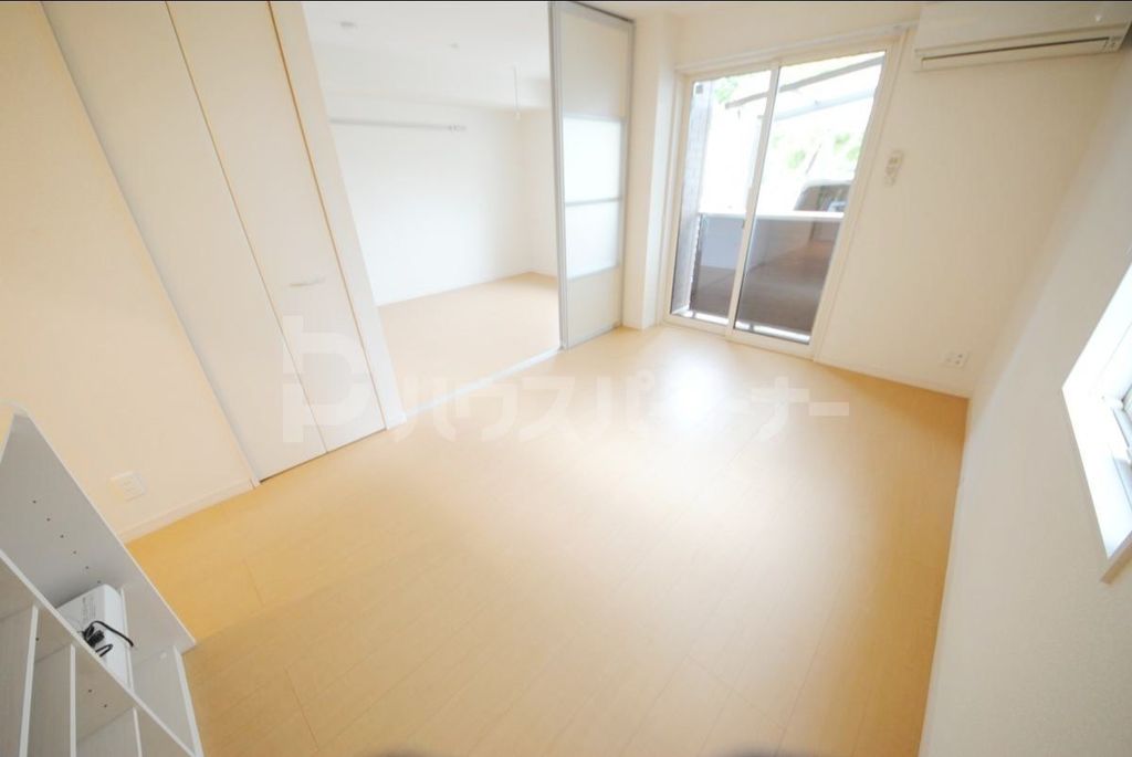 居室・リビング　リビング/居室