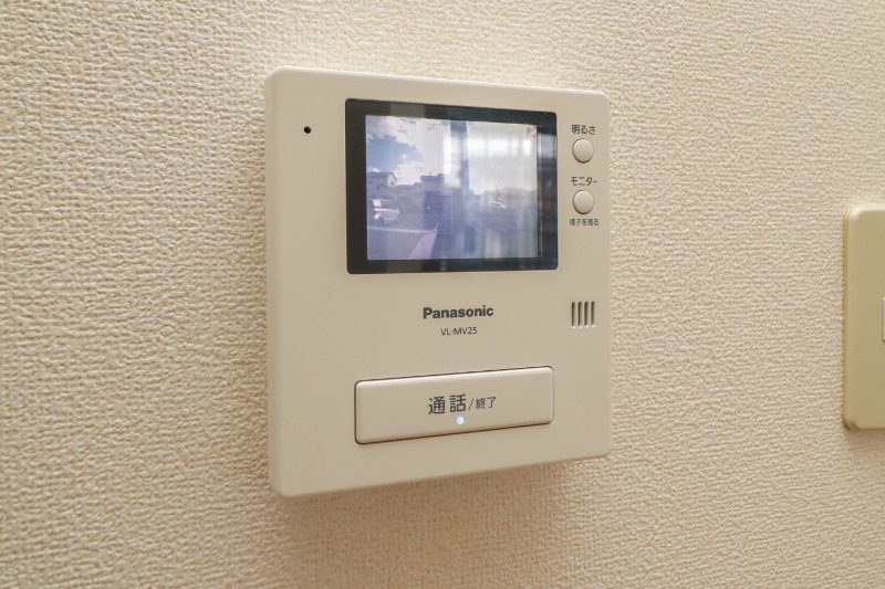 セキュリティ　図面と現状に相違がある場合には現状を優先