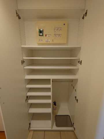 その他部屋・スペース