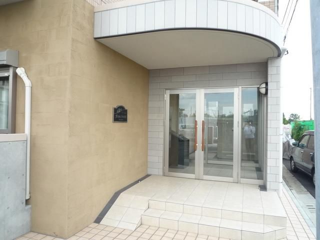 エントランス　★豪華エントランス★