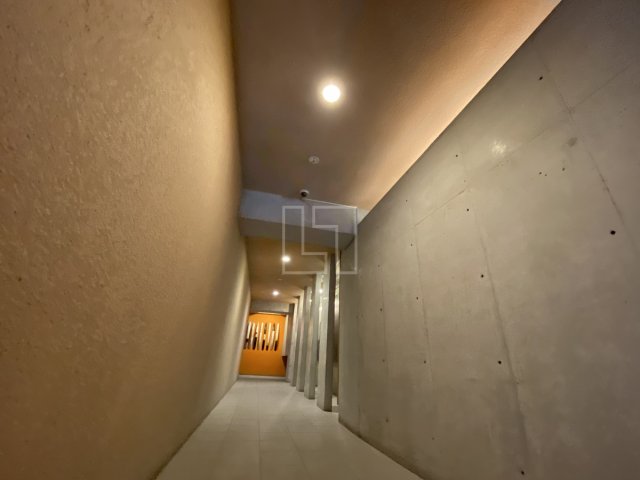 ロビー　アプリコ　ロビー