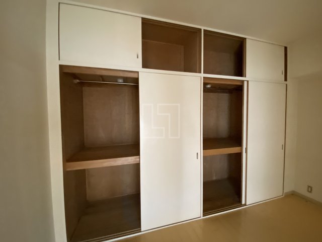 収納　アプリコ　クローゼット