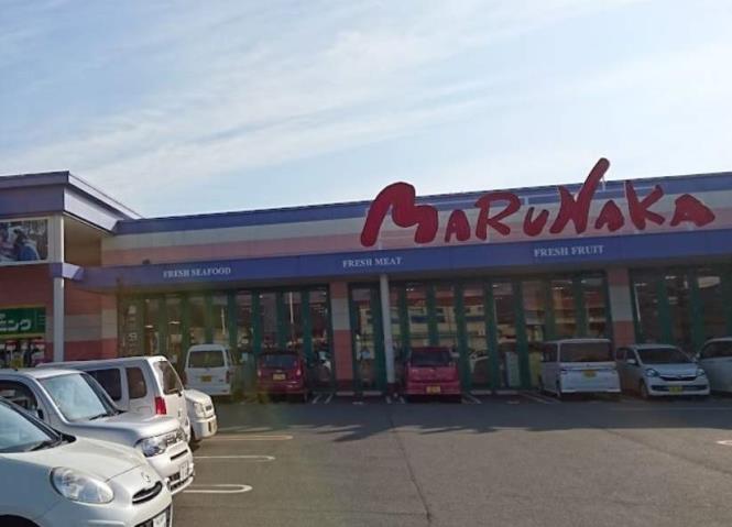 スーパー　（株）山陽マルナカ／加茂店（スーパー）まで2796m