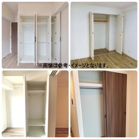 その他　※写真は同タイプ住戸です。