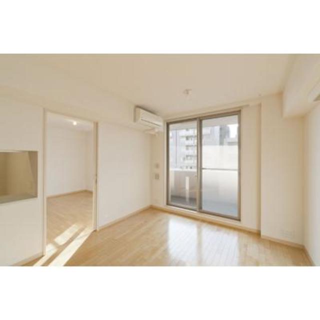 居室・リビング　※写真は同タイプ住戸です。